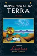 Capa de DESPEDINDO-SE DA TERRA