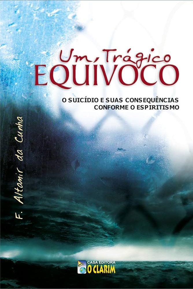Capa de UM, TRÁGICO EQUÍVOCO
