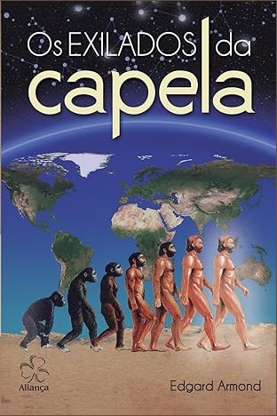Capa de OS EXILADOS DA CAPELA