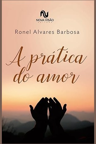 Capa de A PRÁTICA DO AMOR