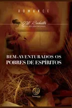 Capa de BEM-AVENTURADOS OS POBRES DE ESPÍRITO