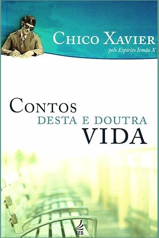 Capa de CONTOS DESTA E DOUTRA VIDA
