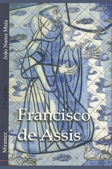 Capa de FRANCISCO DE ASSIS