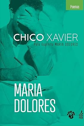 Capa de MARIA DOLORES