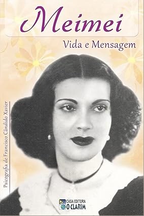 Capa de MEMEI
