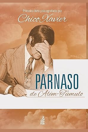 Capa de PARNASO DE ALÉM-TÚMULO