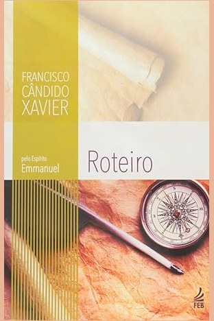 Capa de RUMO CERTO